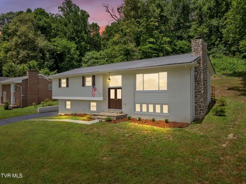 640 Foothills Rd, Kingsport, TN, 37663-2441 | Card Image