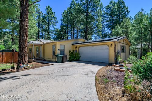 2388 W Alaska Ave, Flagstaff, AZ, 86001-2457 | Card Image
