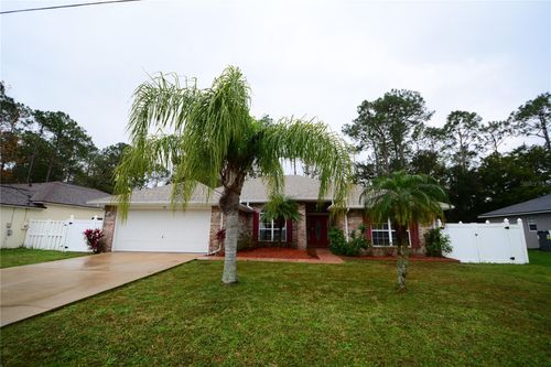 101 Boulder Rock Dr, Palm Coast, FL, 32137-8511 | Card Image