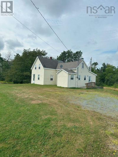 620 Walsh Post Rd, House other with 2 bedrooms, 1 bathrooms and null parking in Fairmont NS | Image 2