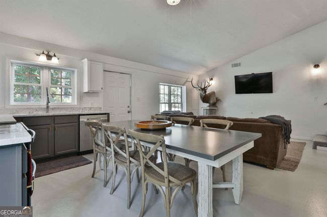 2950 W Ellis Rd, House other with 2 bedrooms, 1 bathrooms and null parking in Griffin GA | Image 7