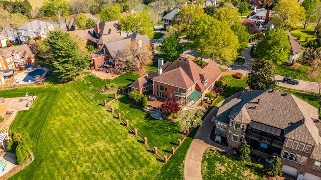 4157 Brandywine Pointe Blvd, House other with 4 bedrooms, 5 bathrooms and 2 parking in Old Hickory TN | Image 10
