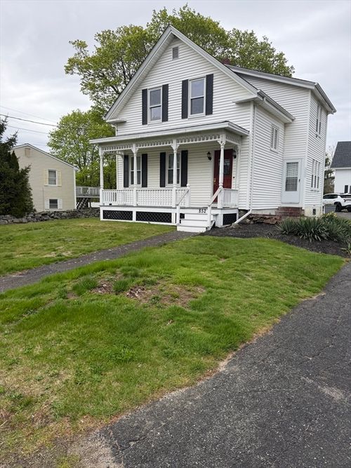 b-852 Somerset Ave, Taunton, MA, 02780-5046 | Card Image