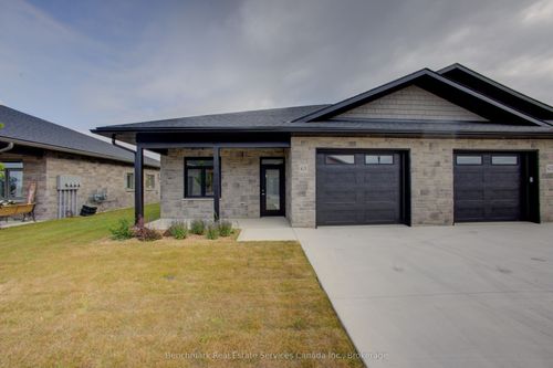 51 Cavalier Cres, Ripley, ON, N0G2R0 | Card Image