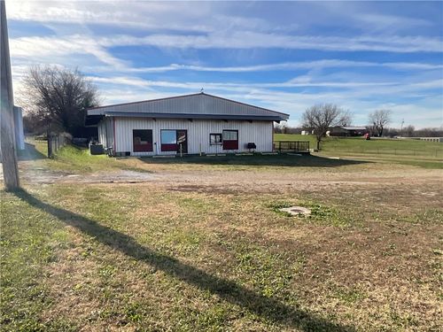 455 W Tulsa Ave, Kansas, OK, 74347-1644 | Card Image