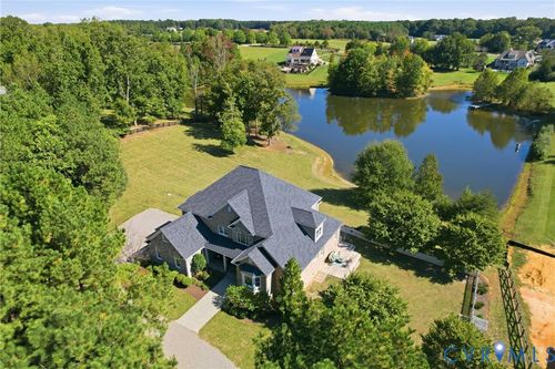 3401 Lake Pines Pl, Powhatan, VA, 23139-4242 | Card Image