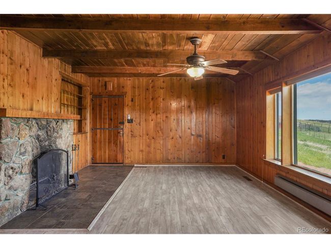 15947 S Perry Park Rd, House other with 3 bedrooms, 1 bathrooms and null parking in Palmer Lake CO | Image 15