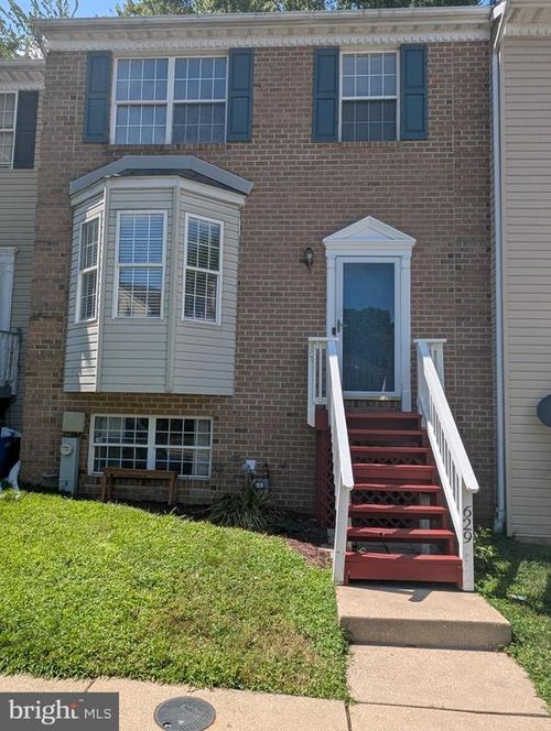 629 Tripp Creek Ct, ANNAPOLIS, MD, 21401-4547 | Card Image