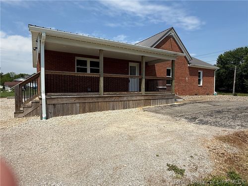 3856 Ten Dollar Rd Se, Corydon, IN, 47112-7925 | Card Image