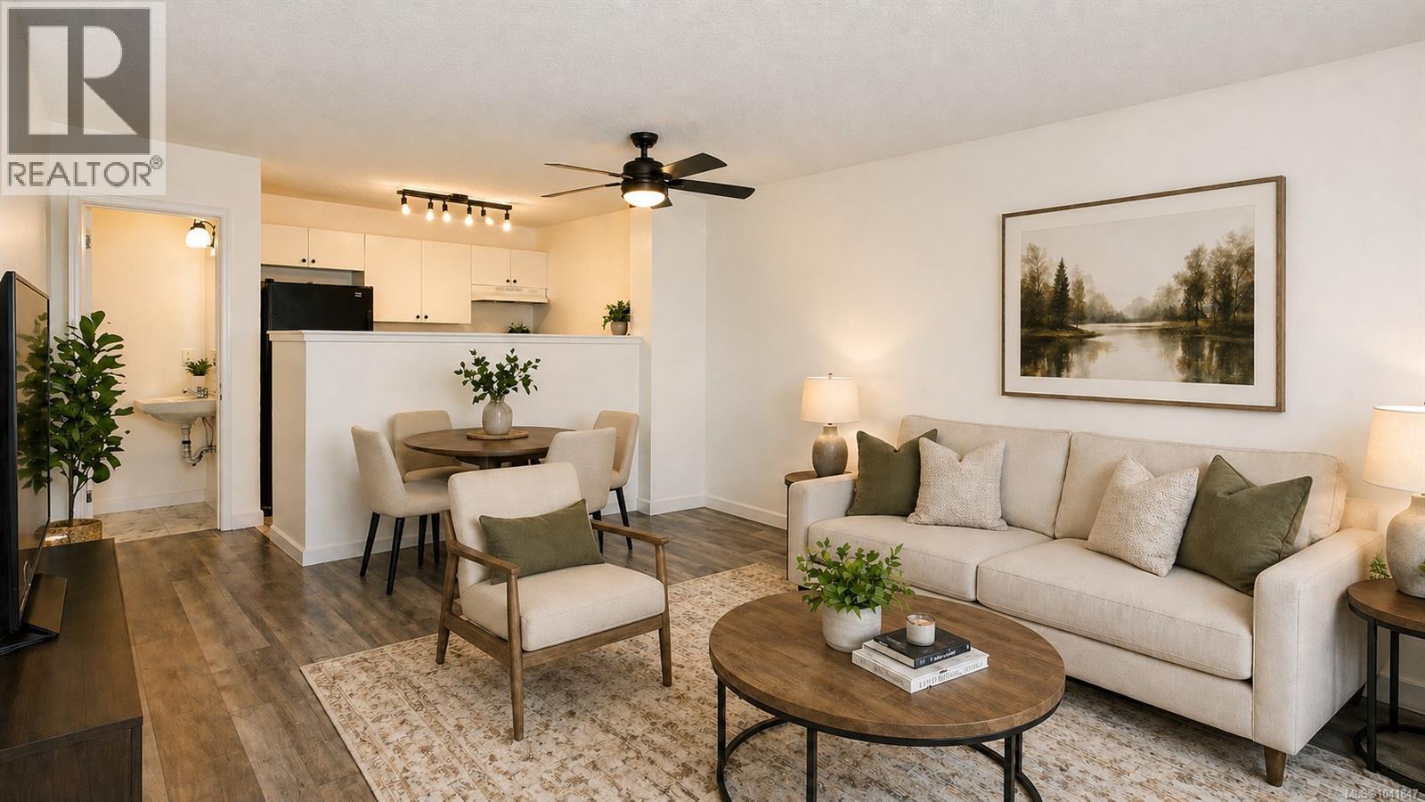 Residential in Campbell River 2