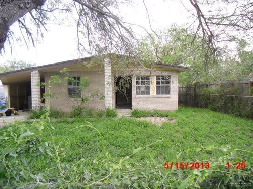 1112 N 27 1/2 Street, McAllen, TX, 78501 | Card Image