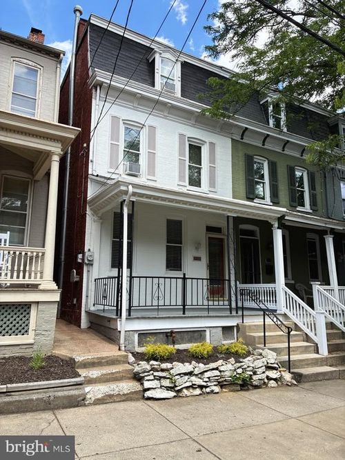 759 Marietta Ave, LANCASTER, PA, 17603-3437 | Card Image