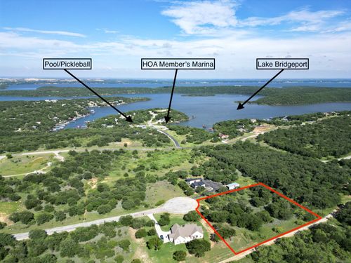 134 Demonbreun Ct, Chico, TX, 76431-1507 | Card Image