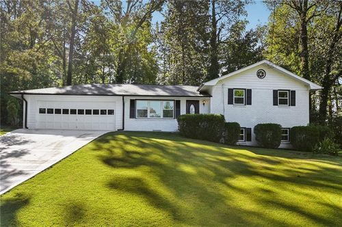 4030 Addie Ln, Marietta, GA, 30068-2601 | Card Image