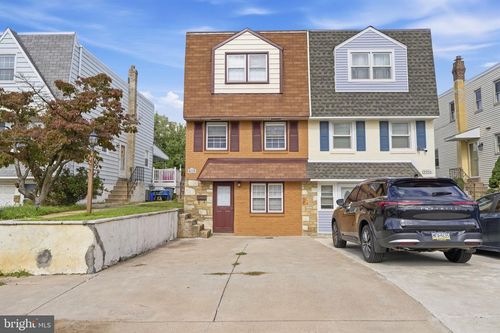 9954 Bridle Rd, PHILADELPHIA, PA, 19115-1303 | Card Image