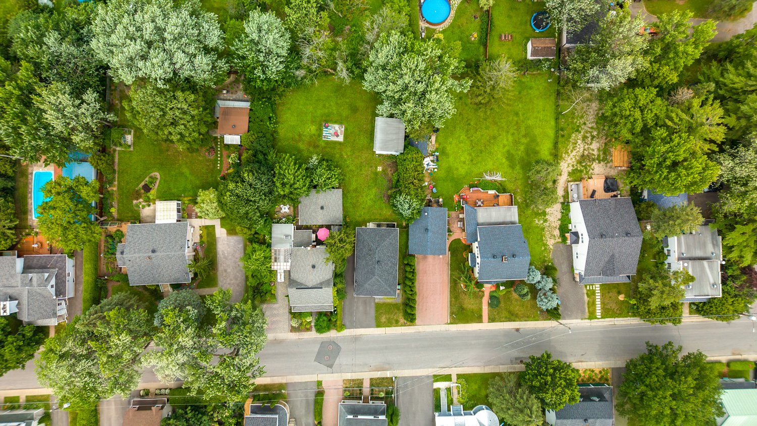 Residential Income in Chambly 4