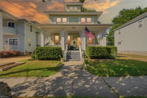 1514 Morris Ave, Norfolk, VA, 23509-1217 | Card Image