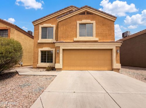 23749 N Greer Loop, Florence, AZ, 85132-6540 | Card Image
