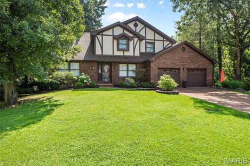 7 Linden Ct, Collinsville, IL, 62234-5248 | Card Image