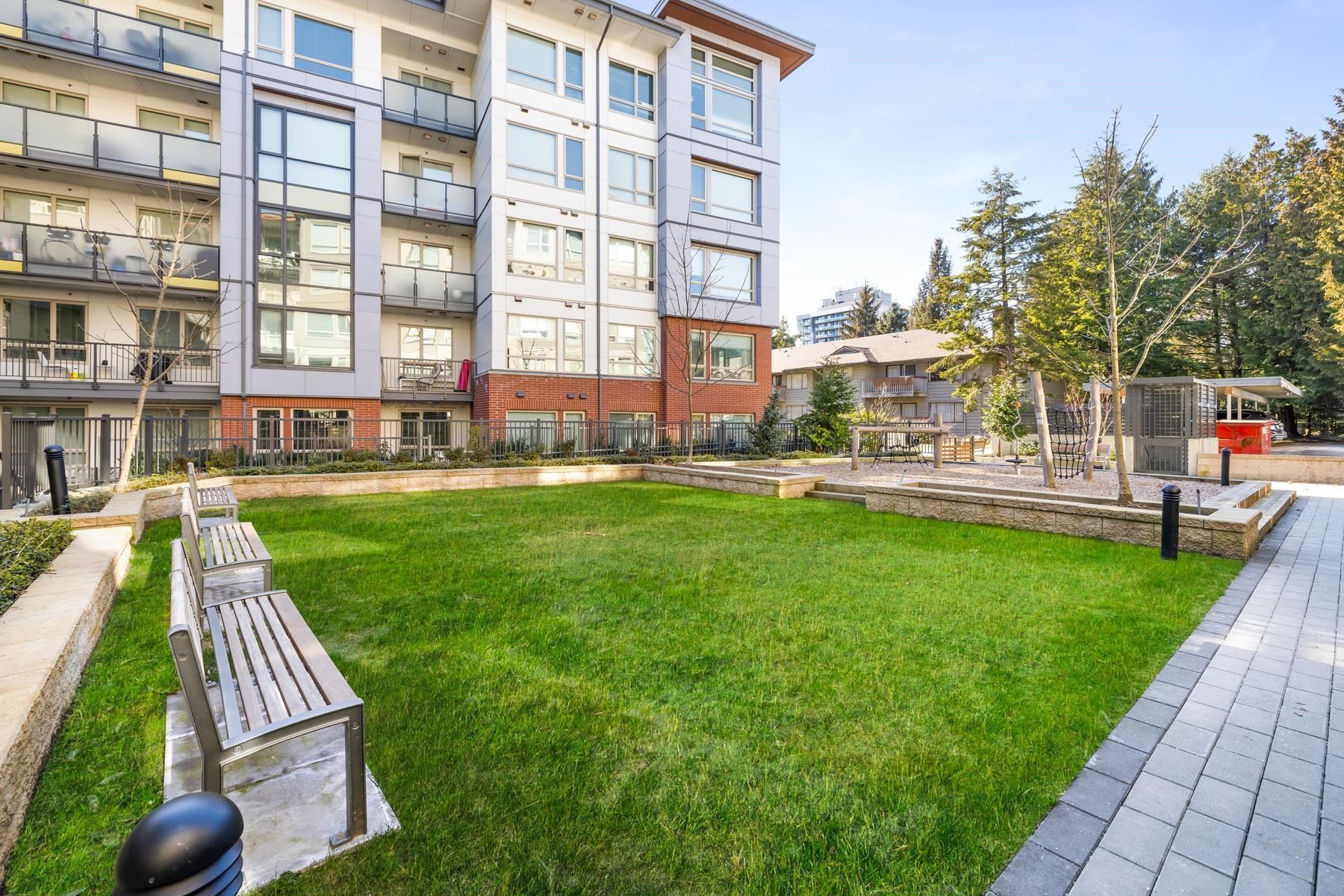103 - 2632 Library Lane, Condo with 2 bedrooms, 2 bathrooms and 1 parking in North Vancouver BC | Image 20