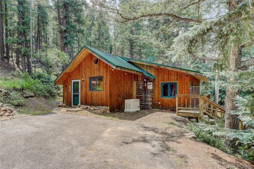 11 Ranch Trail, Evergreen, CO, 80439 | Card Image