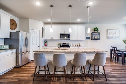 809 Indigo Rd, Princeton, TX, 75407-2957 | Card Image