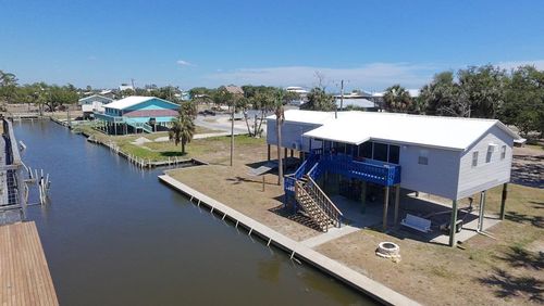 54 8th Ave W, Horseshoe Beach, FL, 32648 | Card Image