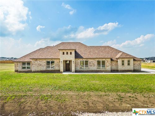 930 Inka Road, Salado, TX, 76571 | Card Image