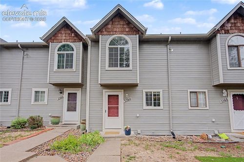 5564 Darcy Lane, Colorado Springs, CO, 80915 | Card Image
