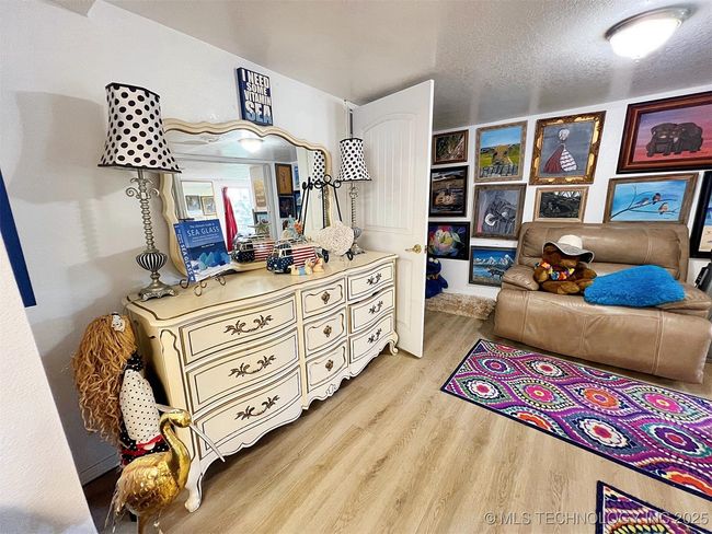 98224 S 4489 Rd, House other with 3 bedrooms, 2 bathrooms and null parking in Vian OK | Image 25