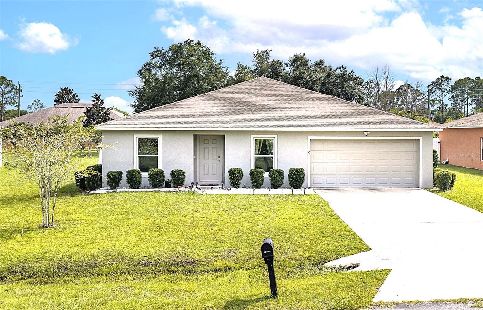 Residential in PALM COAST