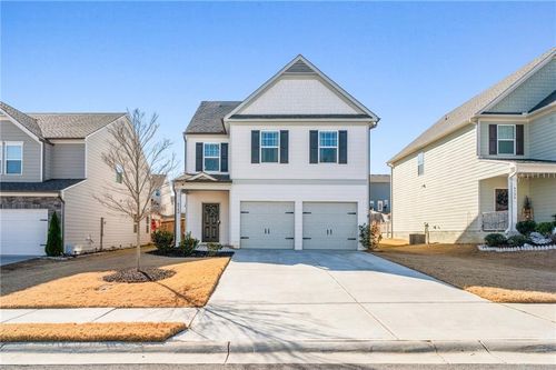 4740 Ridge Valley Dr, Gainesville, GA, 30504-8124 | Card Image