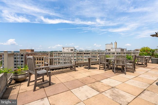 APT-312 - 1301 20 Th St Nw, Condo with 1 bedrooms, 1 bathrooms and null parking in WASHINGTON DC | Image 27