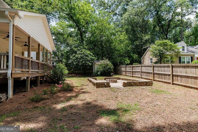 175 Pinecrest Ct, House other with 4 bedrooms, 5 bathrooms and null parking in Athens GA | Image 50