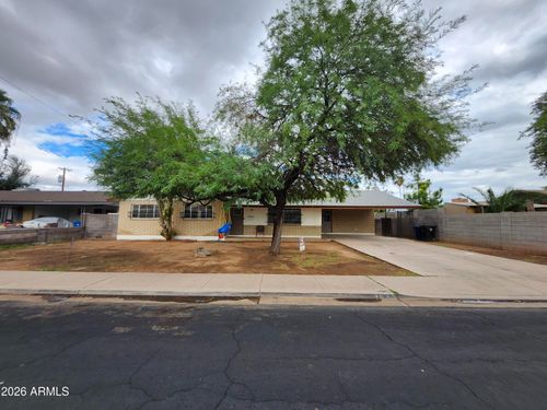 1045 N March Street, Mesa, AZ, 85203 | Card Image