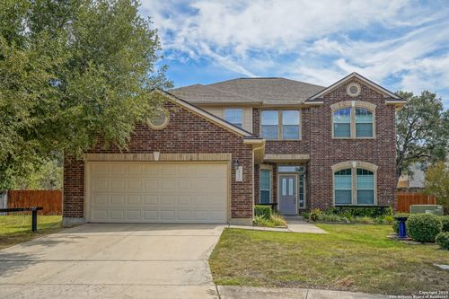 24002 Buckthorn Pass, San Antonio, TX, 78261-2369 | Card Image
