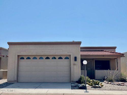 511 S Clubhouse Ln, Sierra Vista, AZ, 85635-8224 | Card Image