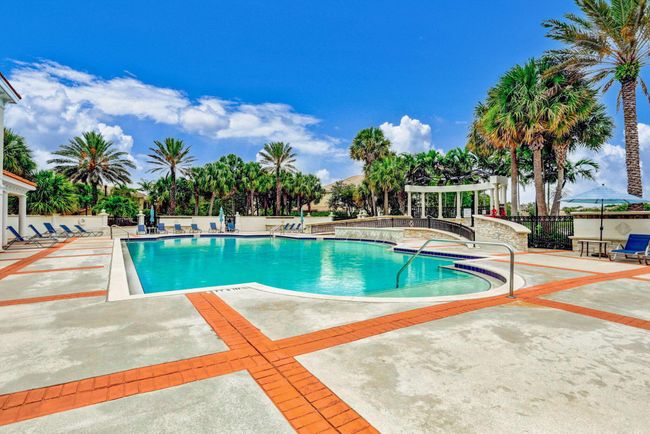 5087 Dulce Ct, Condo with 3 bedrooms, 3 bathrooms and null parking in Palm Beach Gardens FL | Image 56