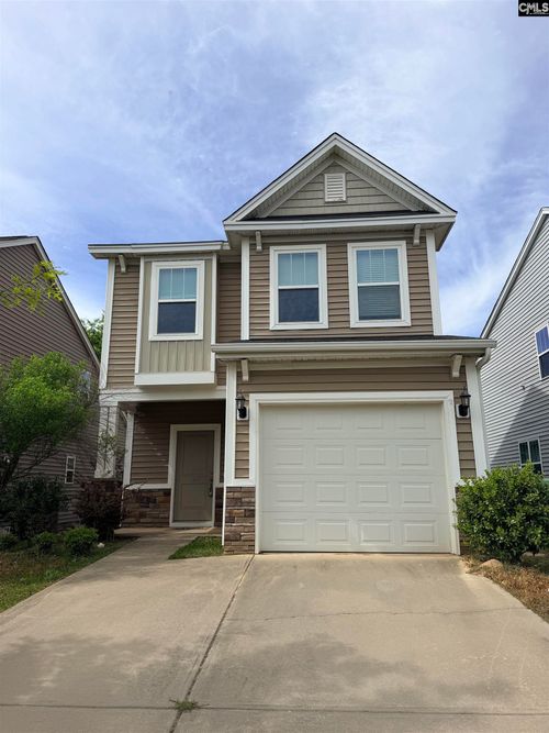 769 Helmsman Ln, Chapin, SC, 29036-6001 | Card Image
