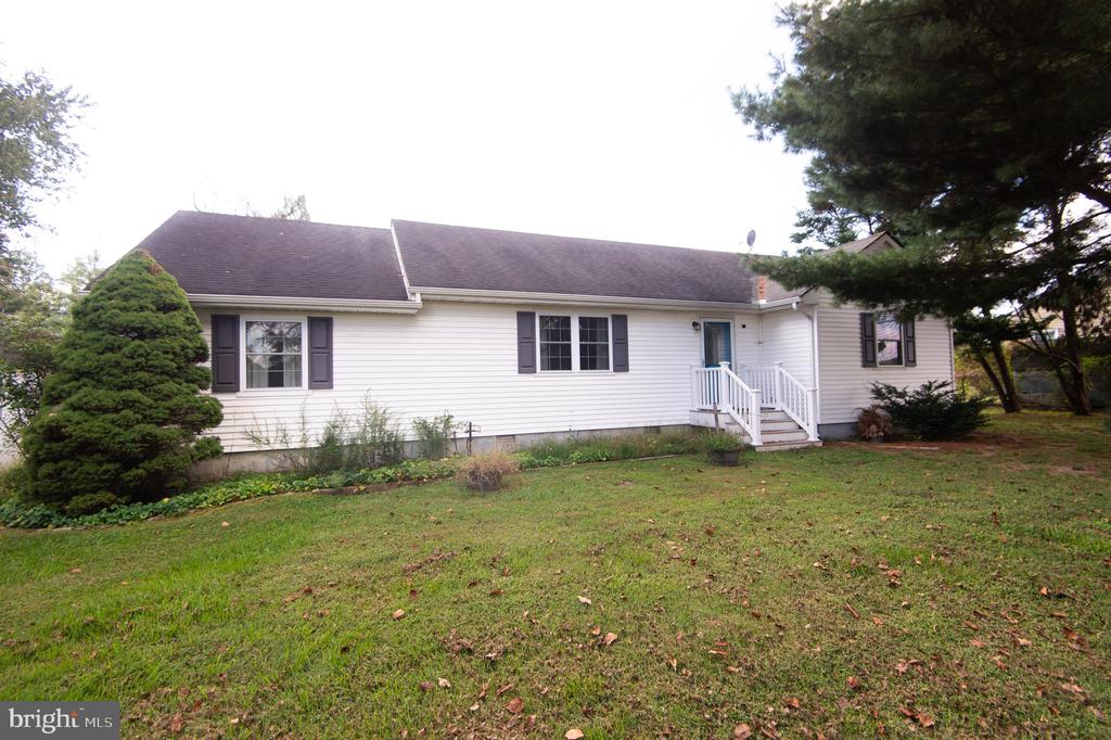 Linchester Rd, Preston, MD 21655