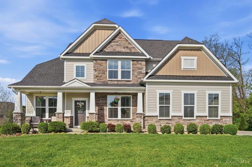 6811 Chapel Ln, Harrison, OH, 45030 | Card Image