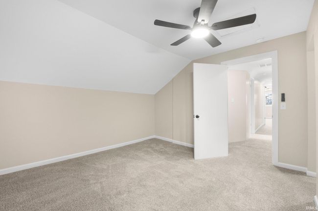 1614 E Lewis St, House other with 5 bedrooms, 2 bathrooms and null parking in Fort Wayne IN | Image 21
