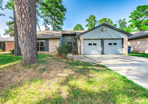 4406 Lost Lake Ln, Spring, TX, 77388-3962 | Card Image