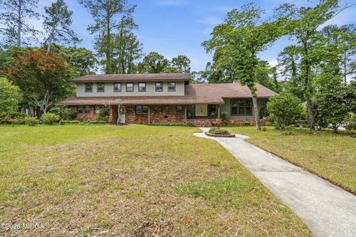 105 Fox Glen Dr, Warner Robins, GA, 31088-6011 | Card Image