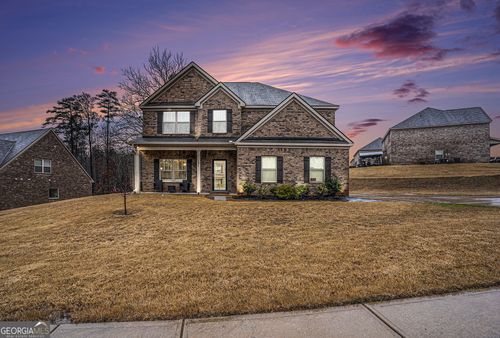 121 Amelia Way, Ellenwood, GA, 30294-4270 | Card Image
