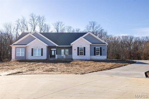 lot-27-300 Schaper Estates Xing, Foristell, MO, 63348-4408 | Card Image