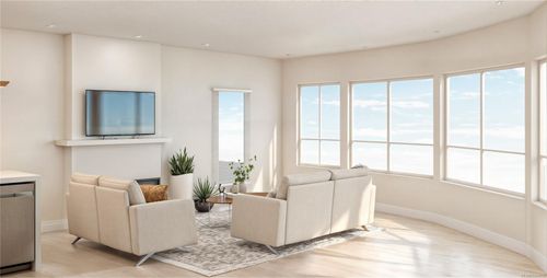 407-7815 Wallace Dr, Saanichton, BC, V8M | Card Image