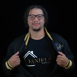 Bryson Daniels