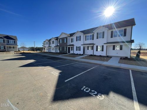 1029 Peony Ln, Youngsville, NC, 27596-3335 | Card Image