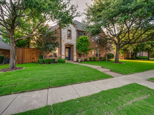 2111 Arches Park Dr, Allen, TX, 75013-5643 | Card Image